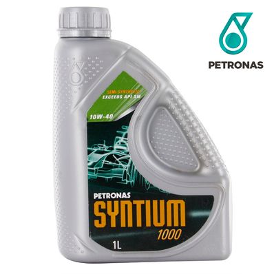 (MOTOR): Qualidade e referências da marca Petronas® 1816B062J_01_LOGO