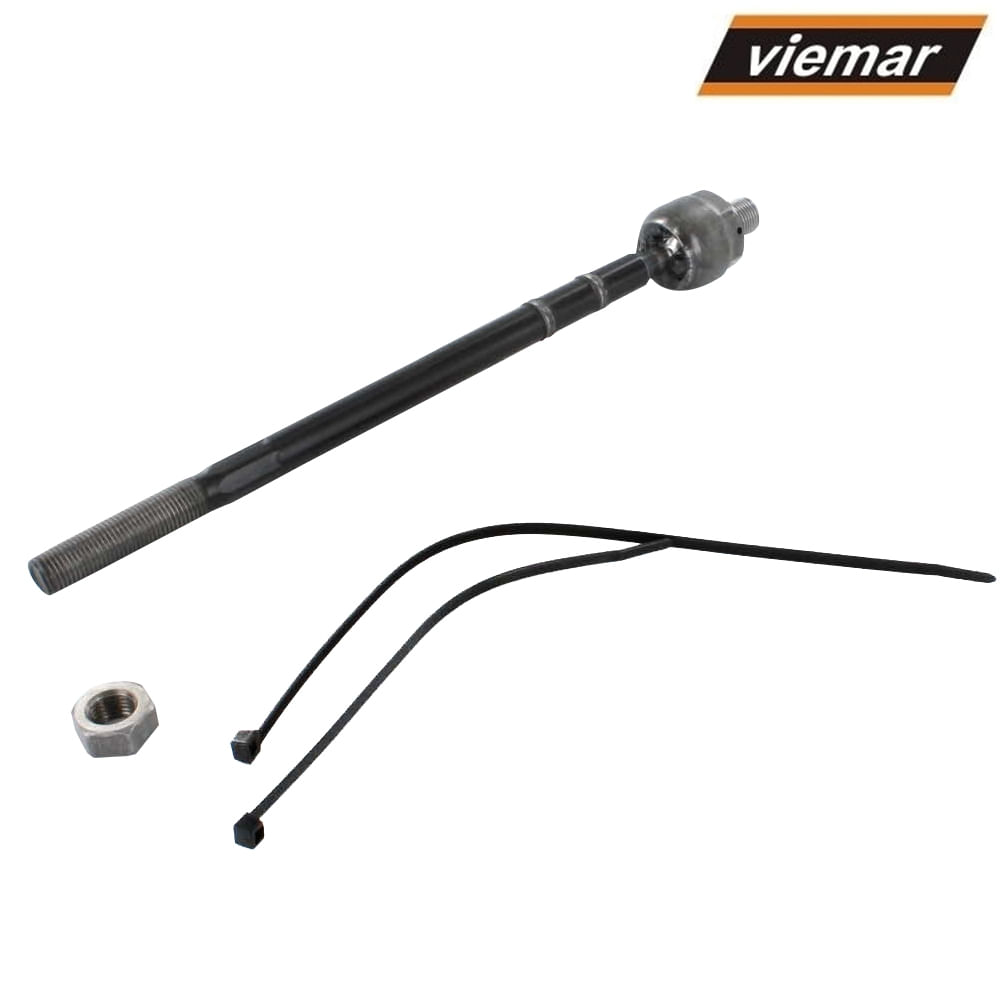 Barra de Direção Axial Rosca Grossa Fox Polo Gol G5 Crossfox Spacefrox Voyage G5 e Saveiro G5 Barra de Direção Axial Rosca Grossa Fox Polo Gol G5 Crossfox Spacefrox Voyage G5 e Saveiro G5