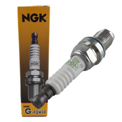 01-02 VOLKSWAGEN JETTA V6 NGK IRIDIUM IX SPARK PLUGS VW